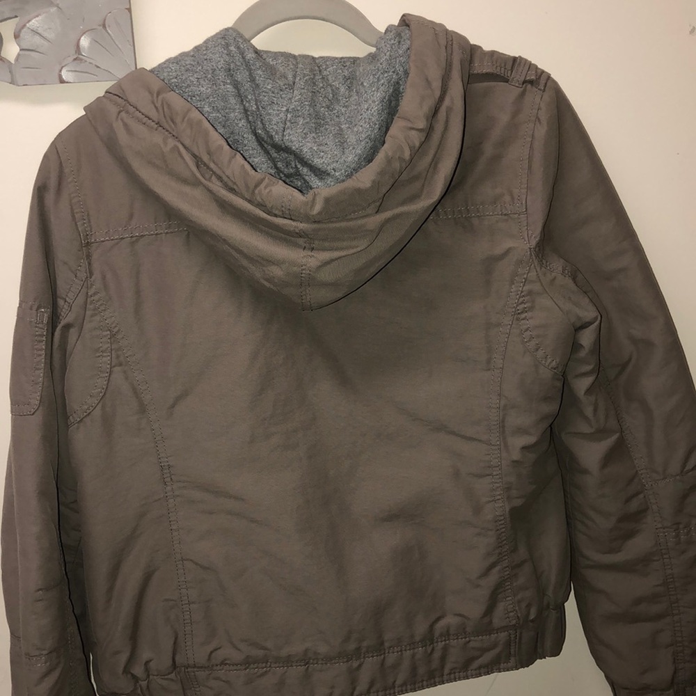 Jacket American eagle - Picture 4 of 5